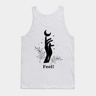 Feel Tank Top